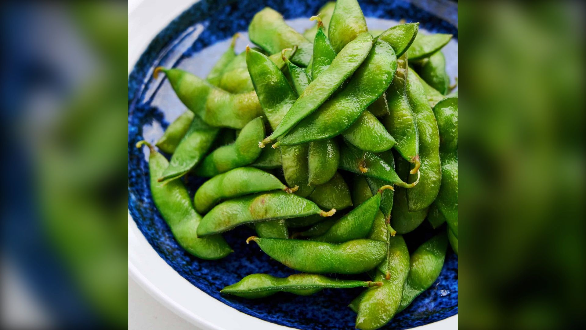 Edamame