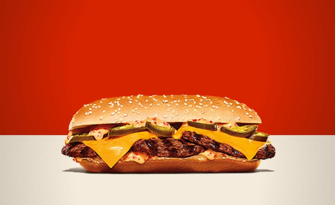 Extra Long Chili Cheese