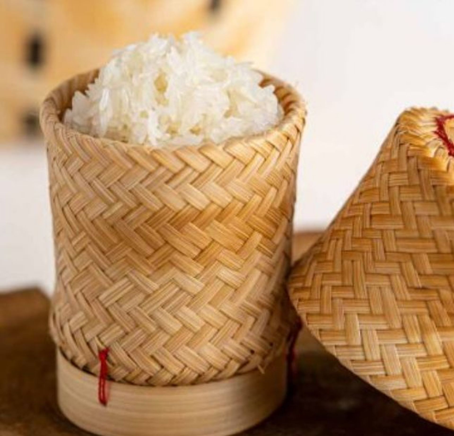Sticky Rice
