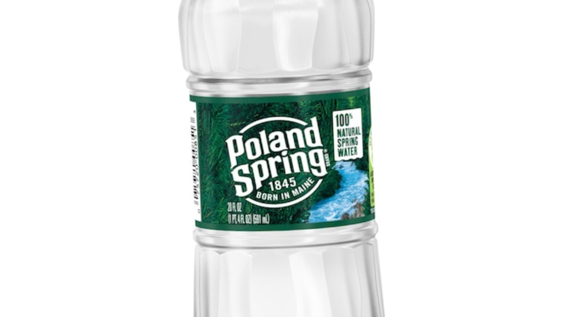 Bottle Water