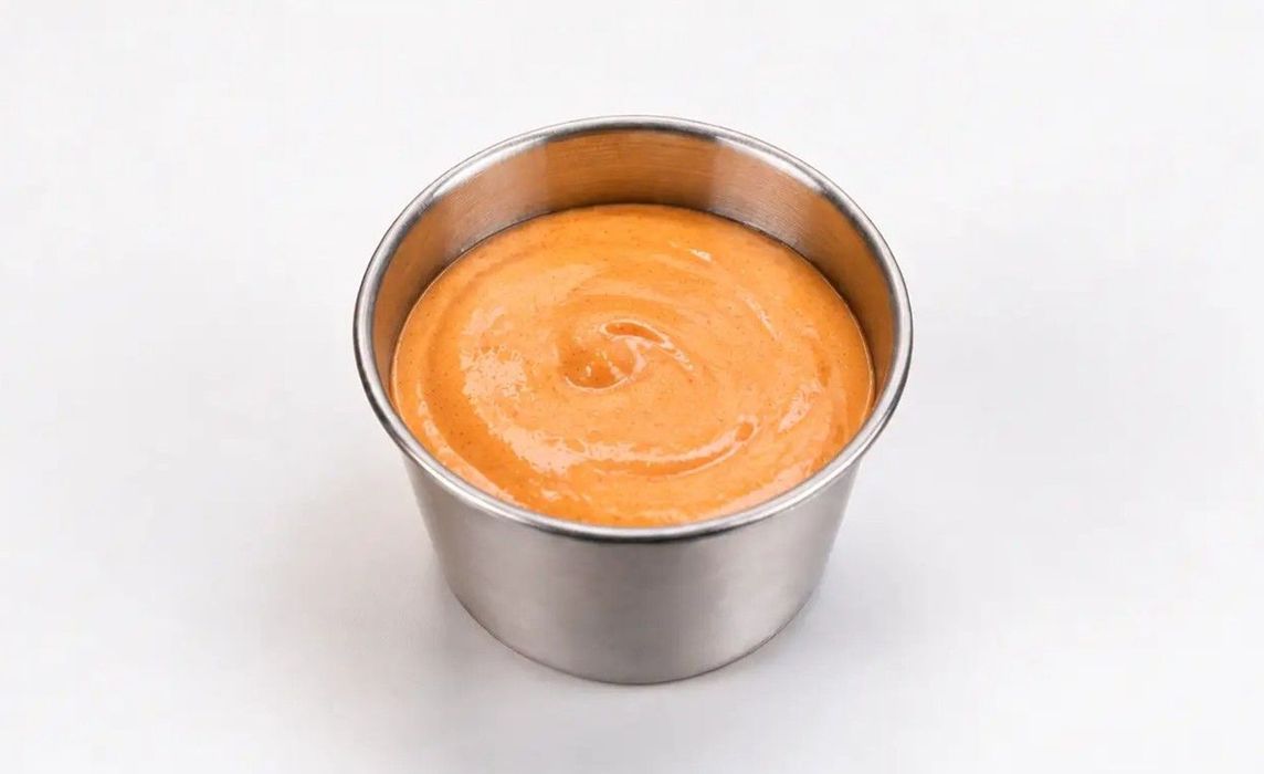 3oz Buldak Mayo