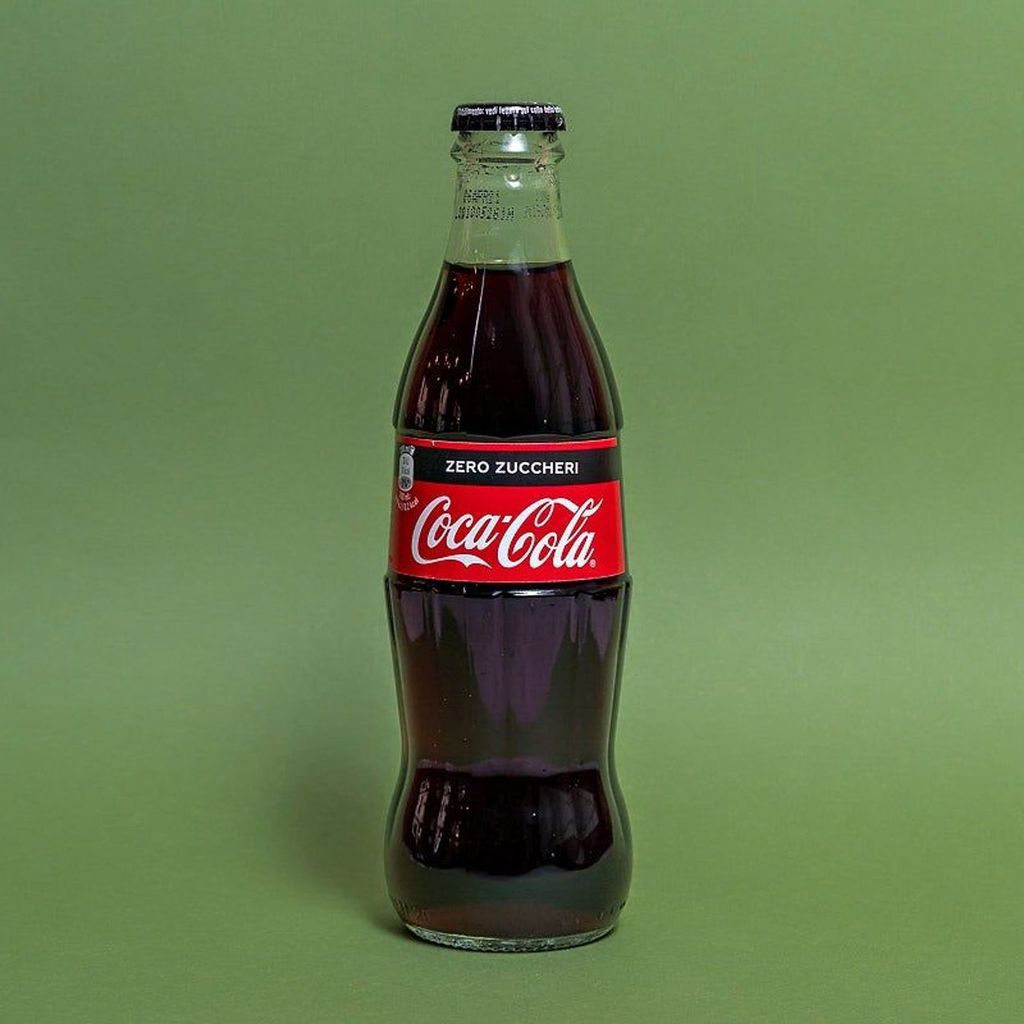 Coca Cola Zero
