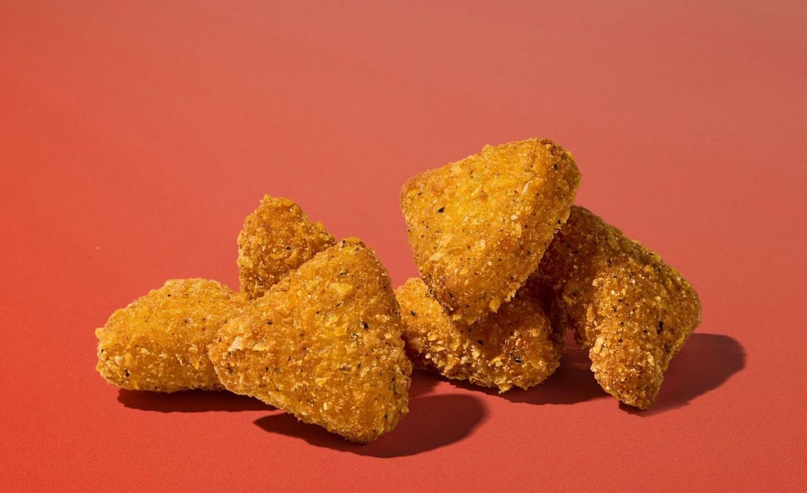 Mac&Cheese Bites