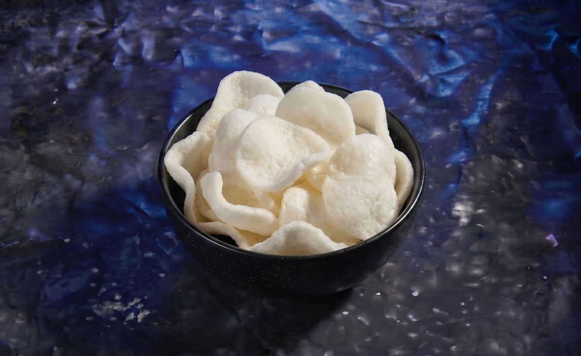 Prawn Crackers