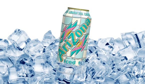 Arizona Iced Tea