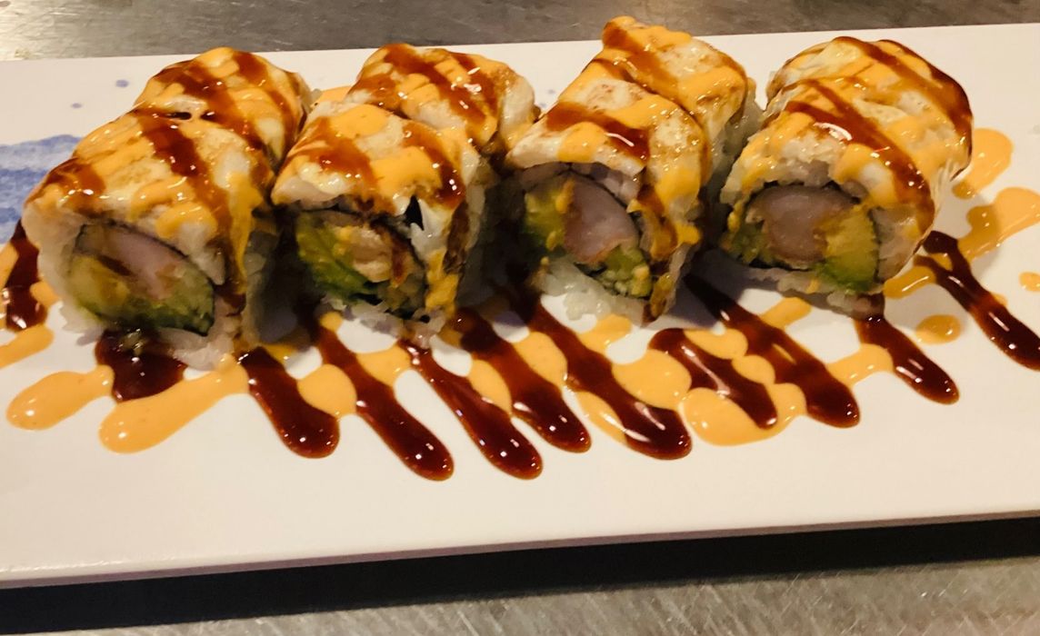 Prince Roll.