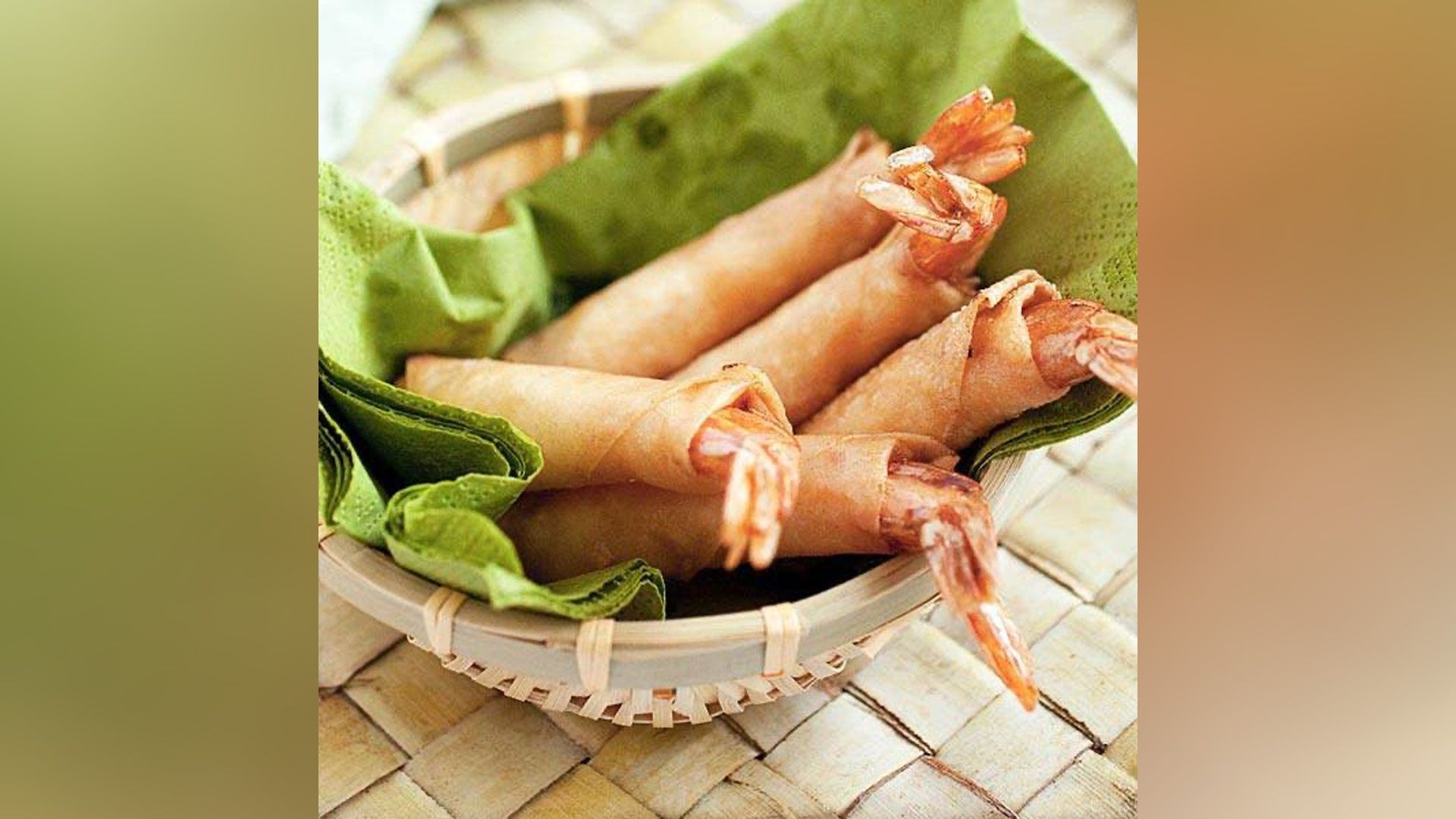 A13.Shrimp Blanket Roll(4)