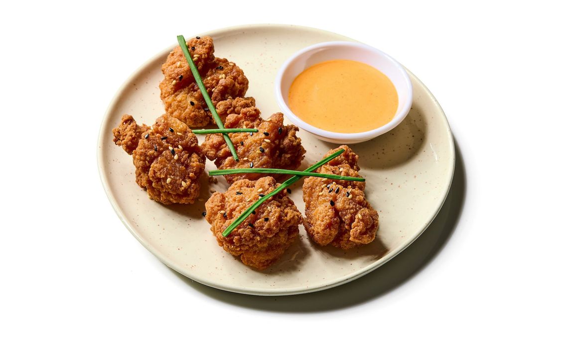 Karaage Chicken