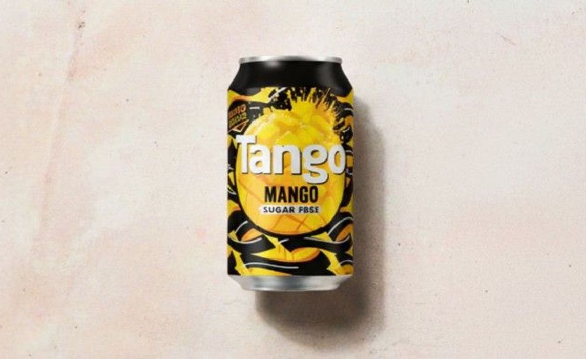 Tango mango