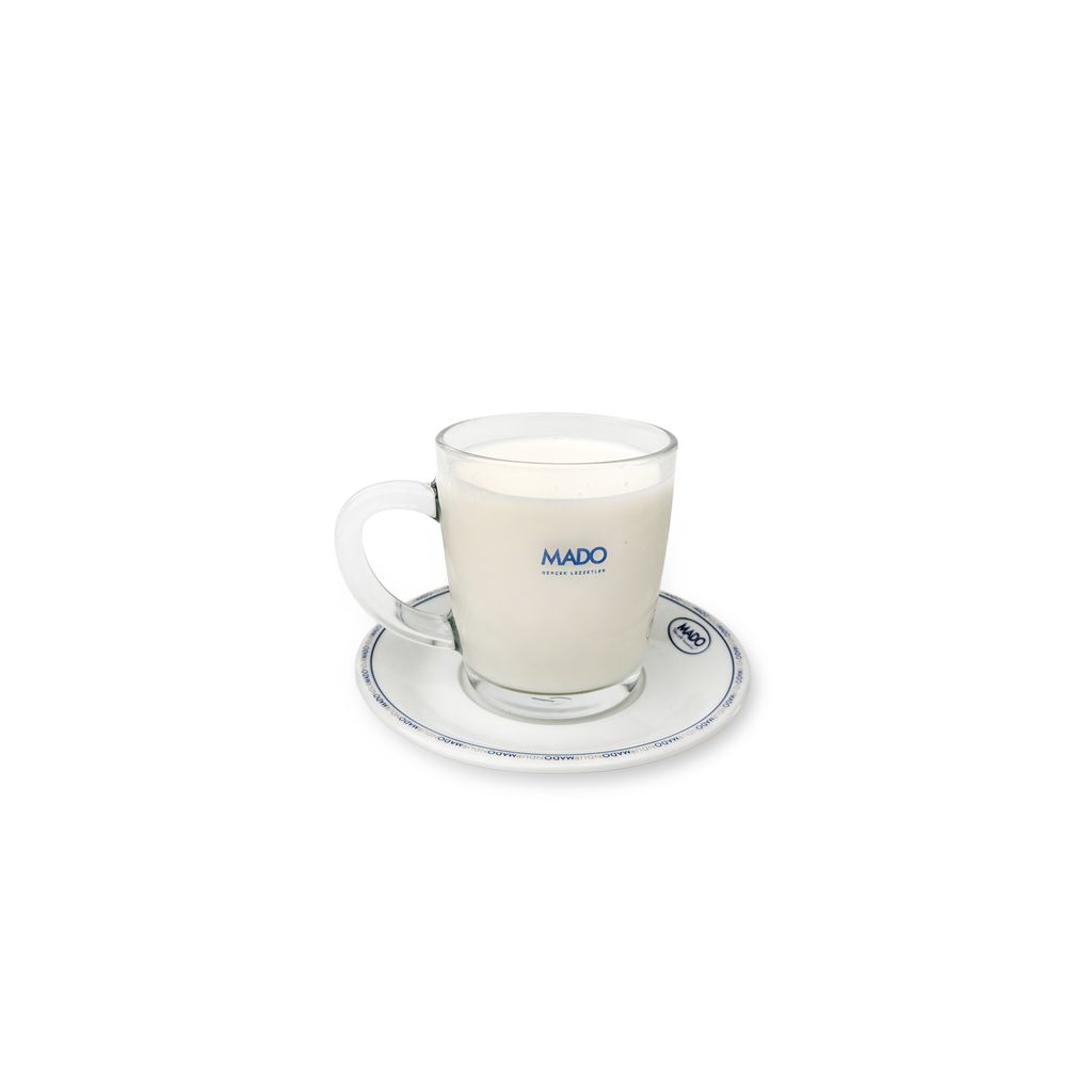 Milk (Glass)