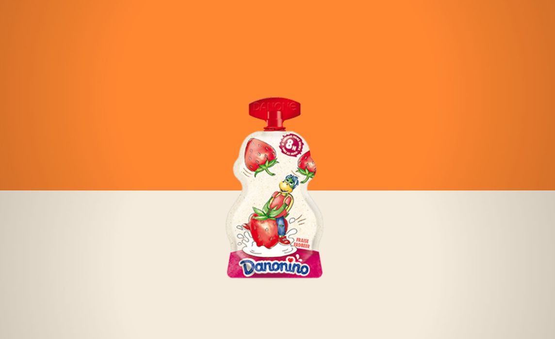Danonino Drink