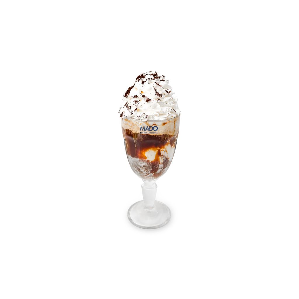 Affogato