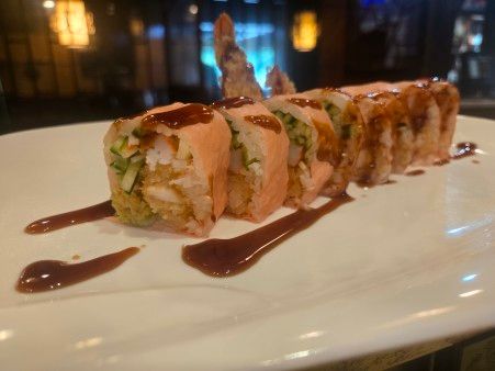 Victoria Secret Roll