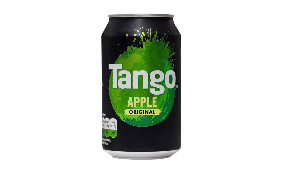 Tango Apple