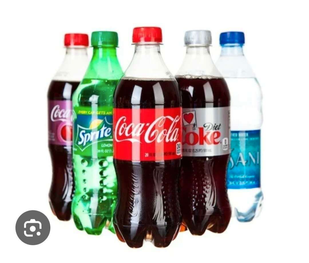 Soft Drink