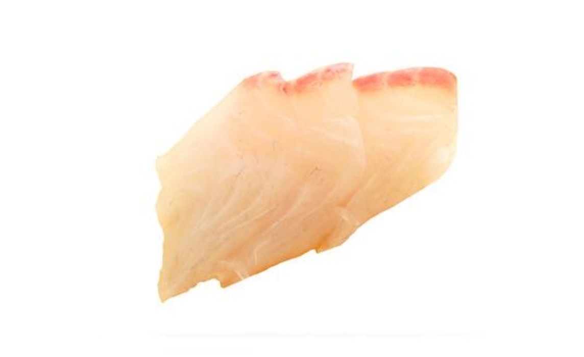 S3. Sashimi daurade