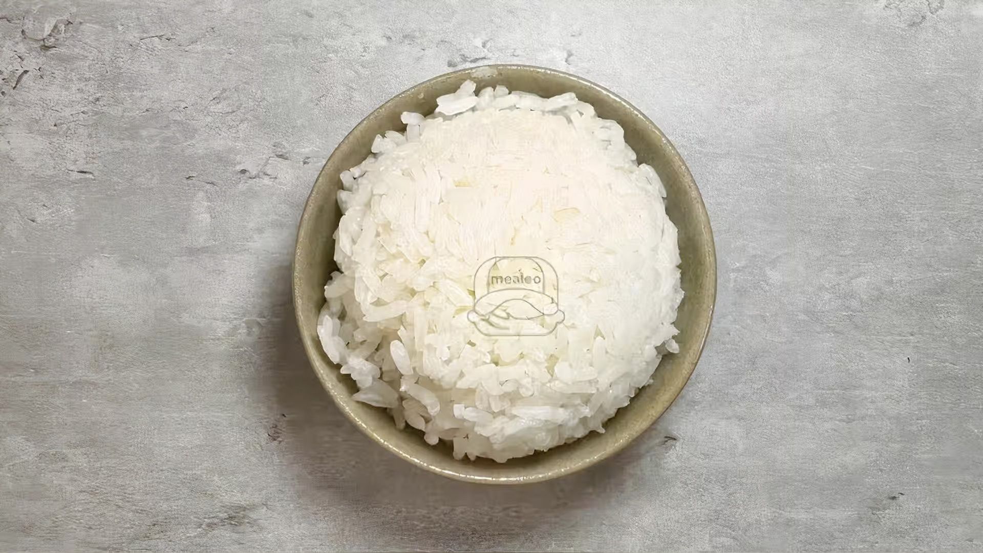 White Rice