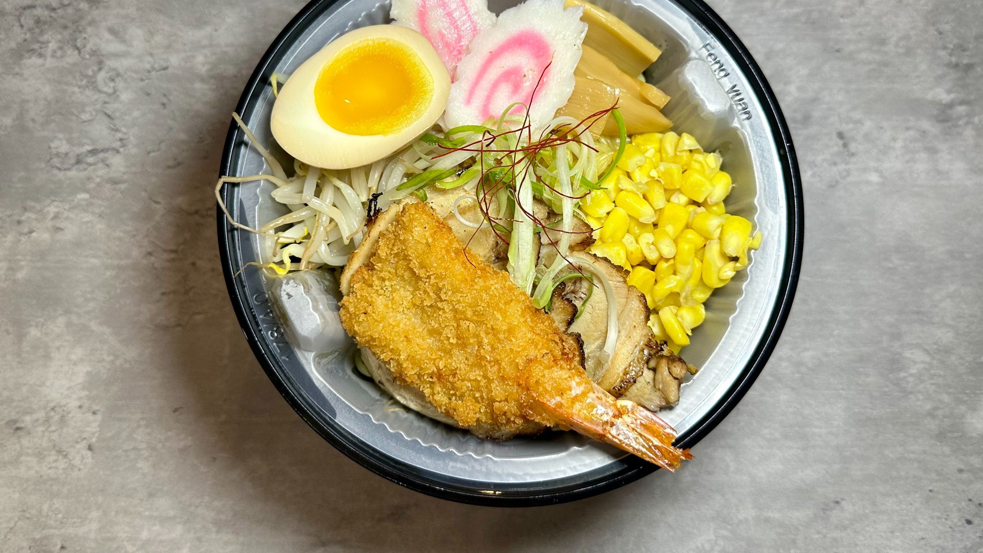 Jingo Ku Ramen