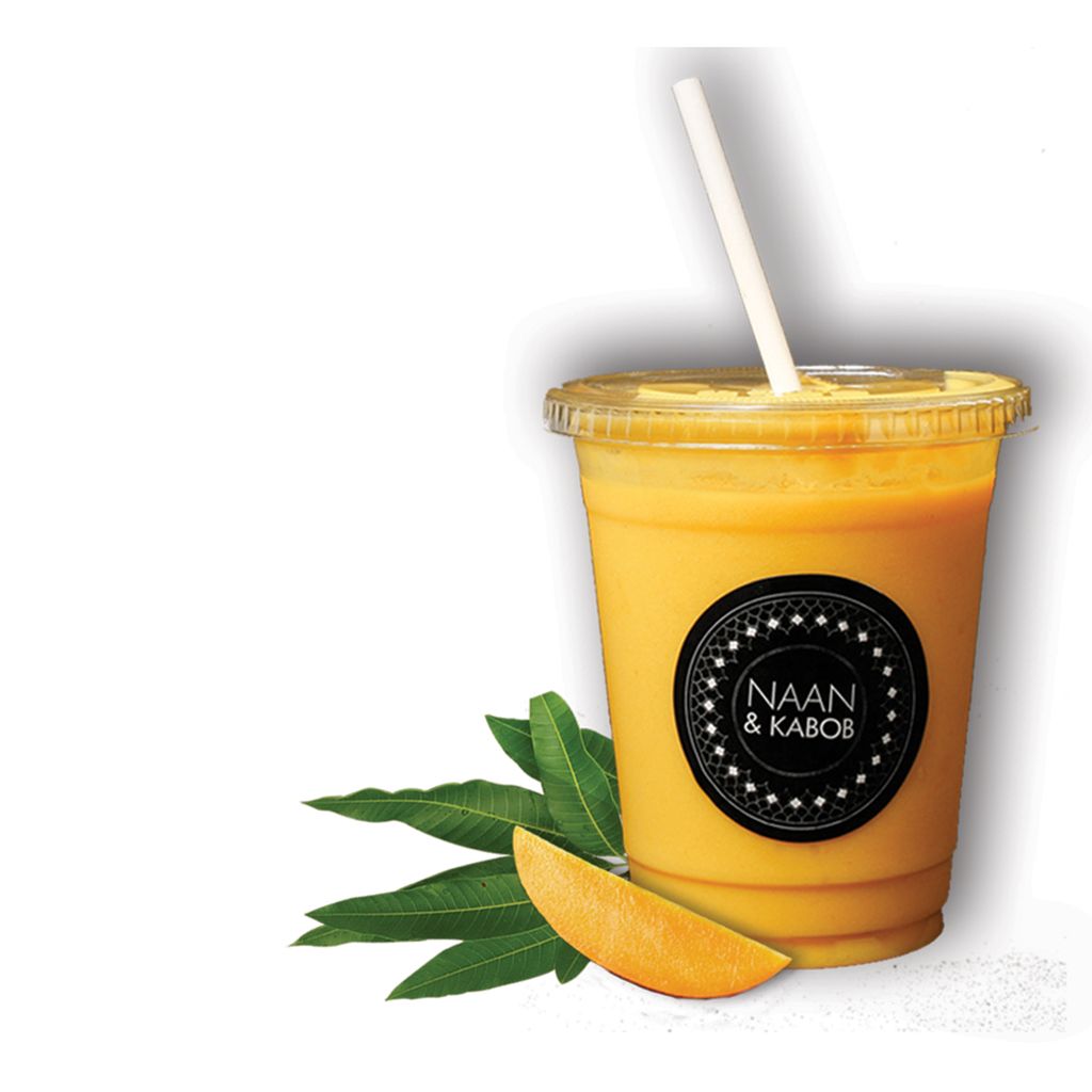 MANGO SMOOTHIE