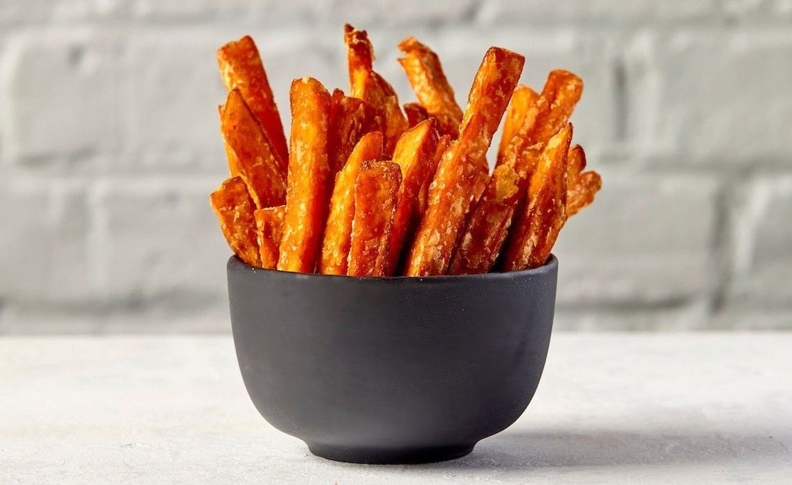 Sweet Potato Fries