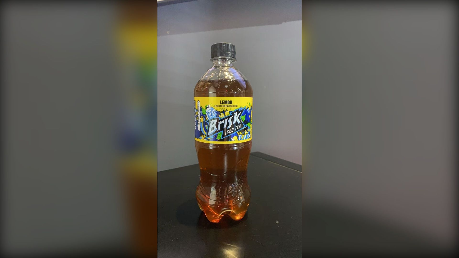 Brisk Ice Tea