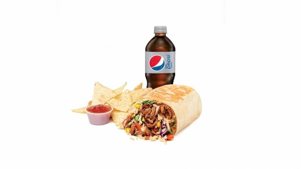 Quesada Burritos & Tacos (15355 24 Ave) Delivery & Takeout Menu