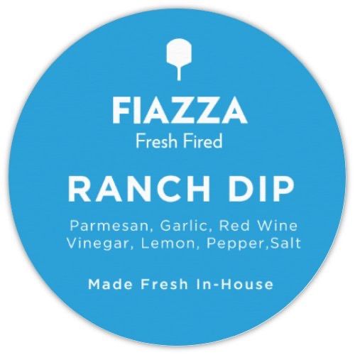 Peppercorn Ranch Dipping Sauce