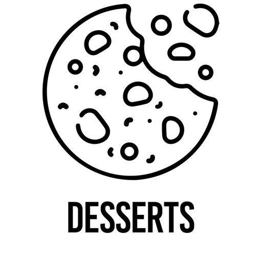 Desserts