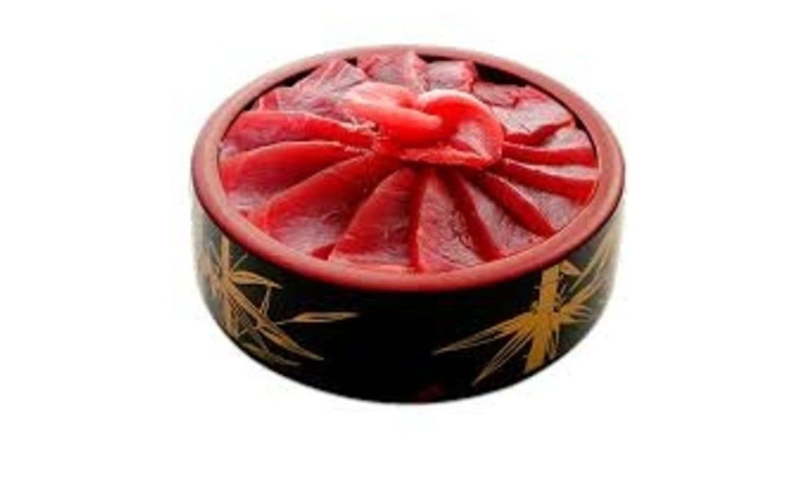 Chirashi thon