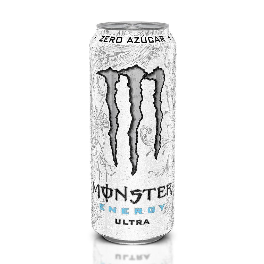 Monster White