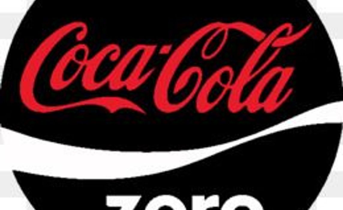 Coca cola zéro