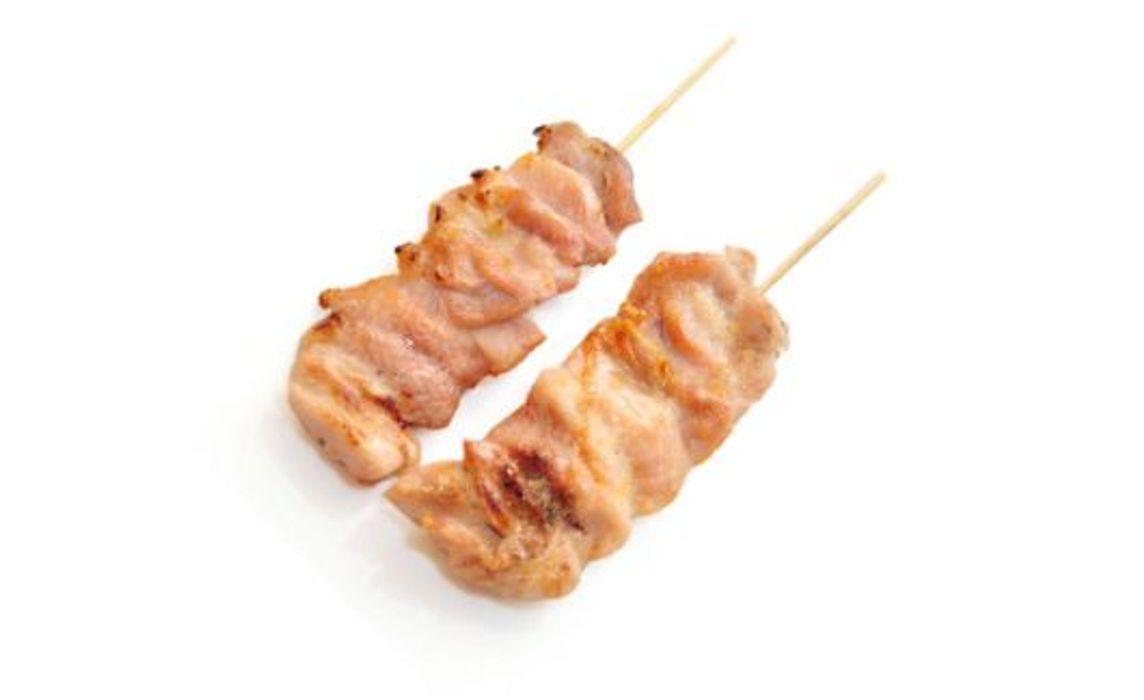 Y1. Yakitori poulet