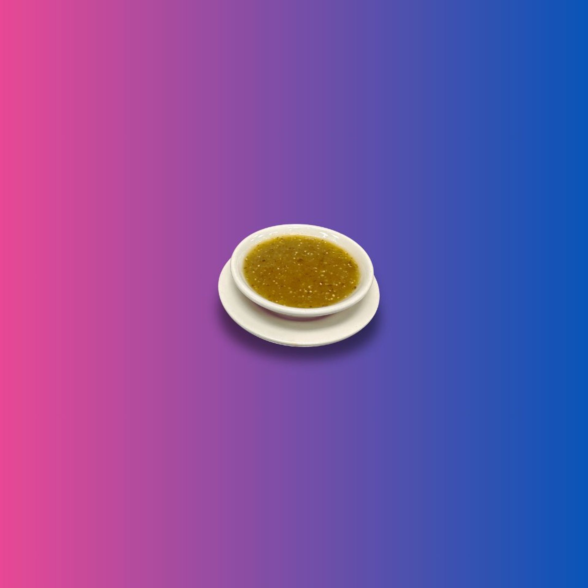 Green sauce
