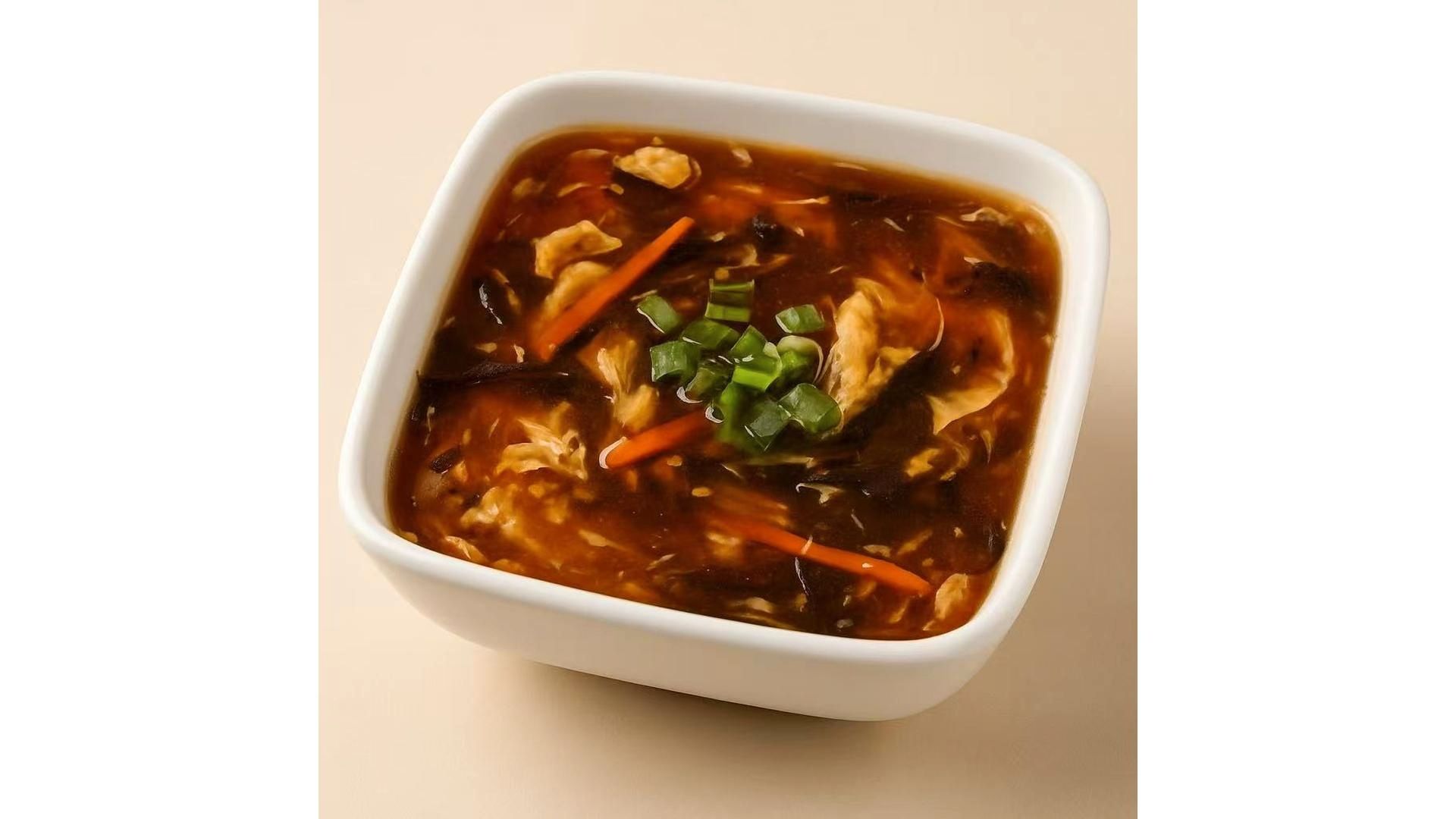 House Hot & Sour Soup (Large)