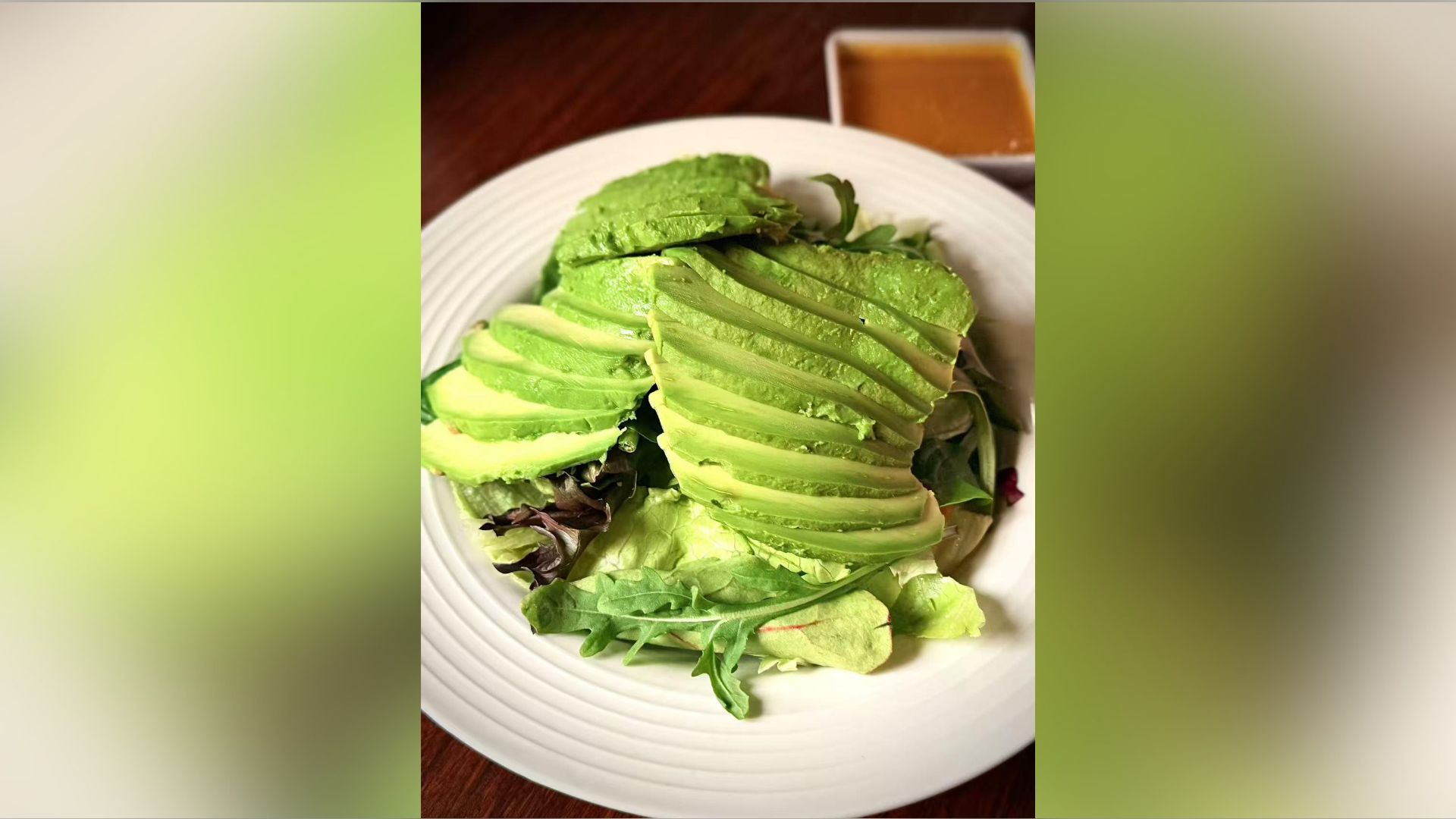 Avocado Salad