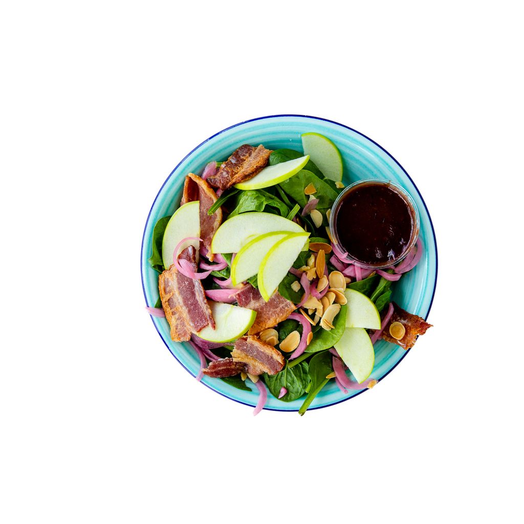 Farmhouse Salad
