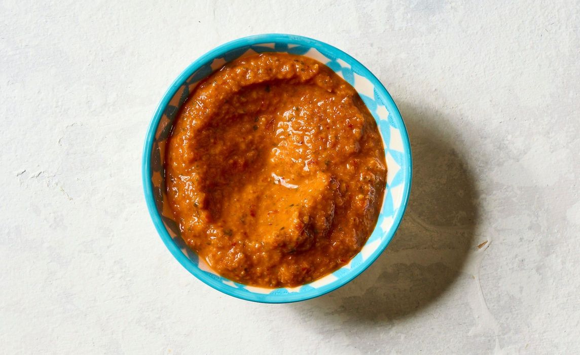 Chilli Sauce