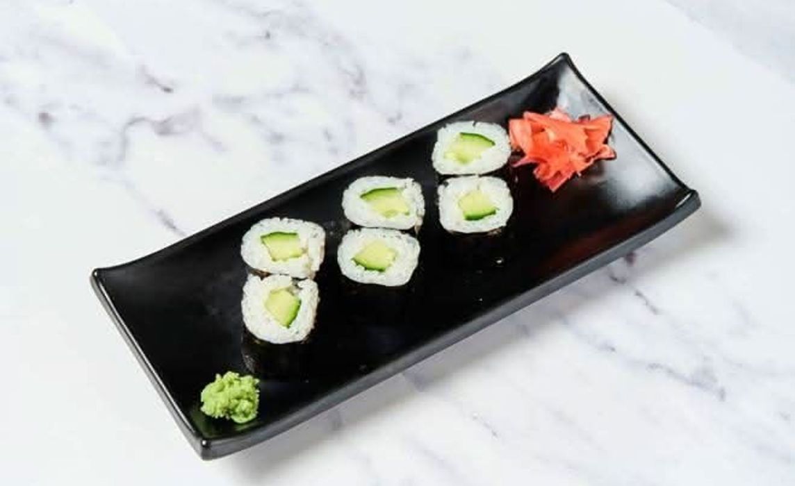 Maki - concombre