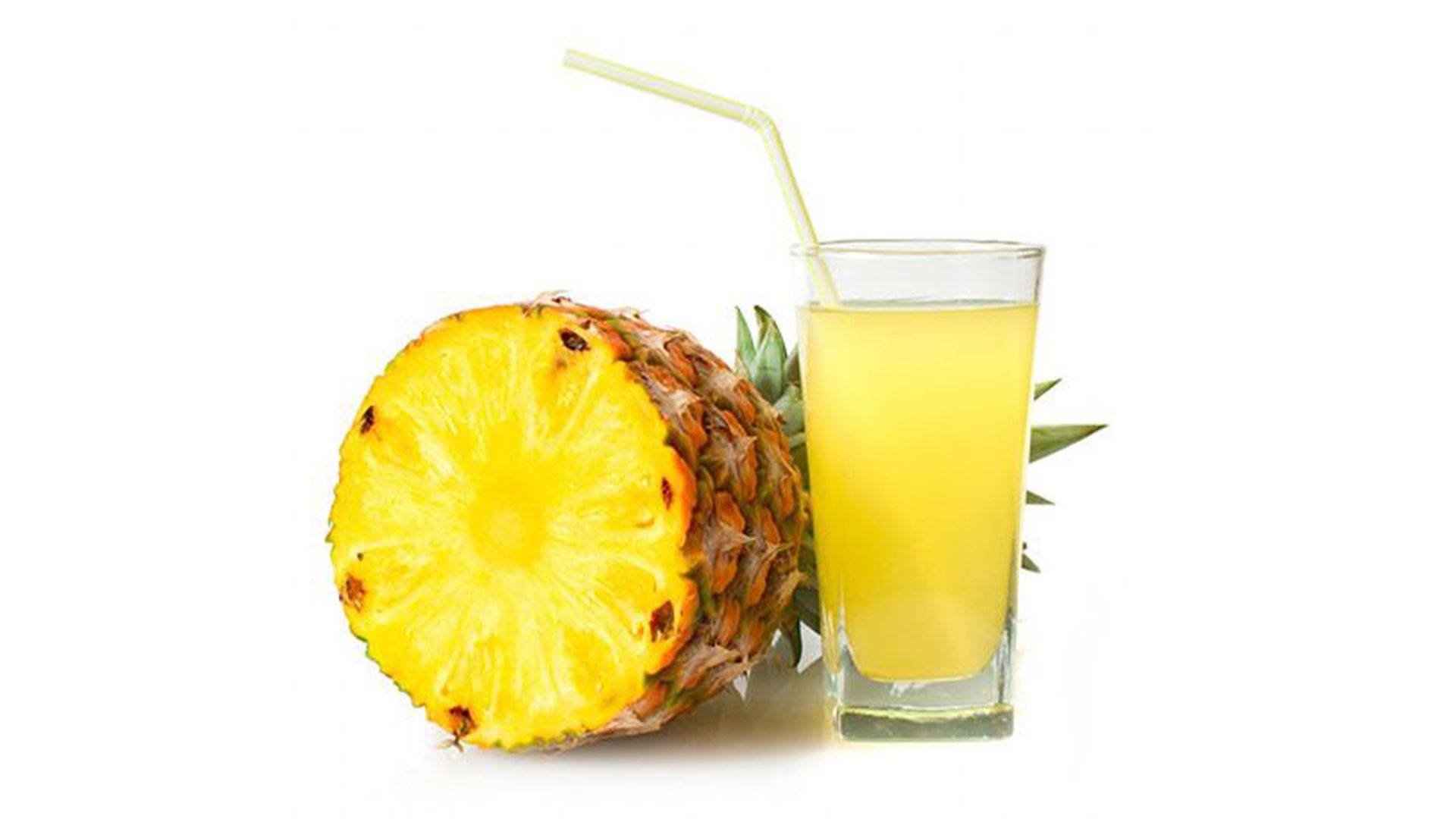 Pineapple Juice