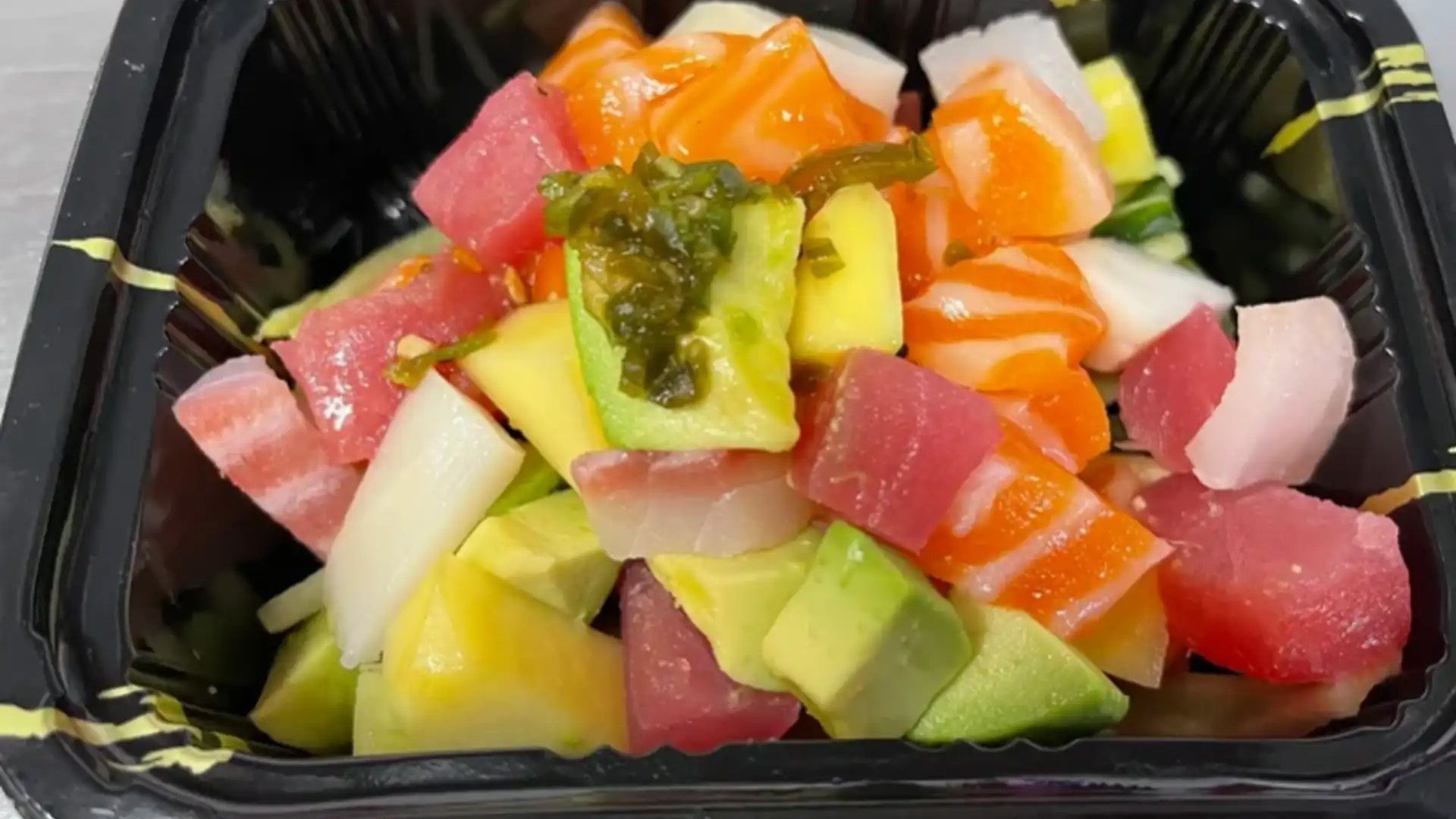 Sunomono