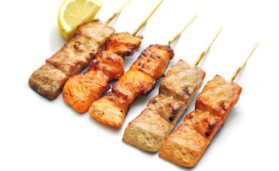 Menu 0. Menu sakana