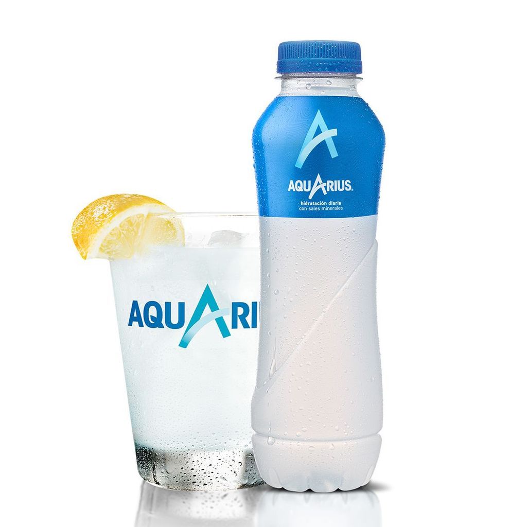 Aquarius Limon BT