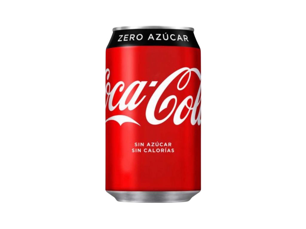 Coca-Cola Zero
