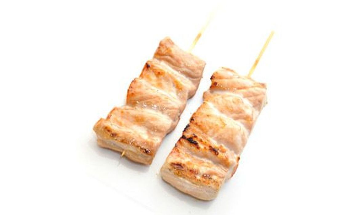 Y9. Yakitori thon