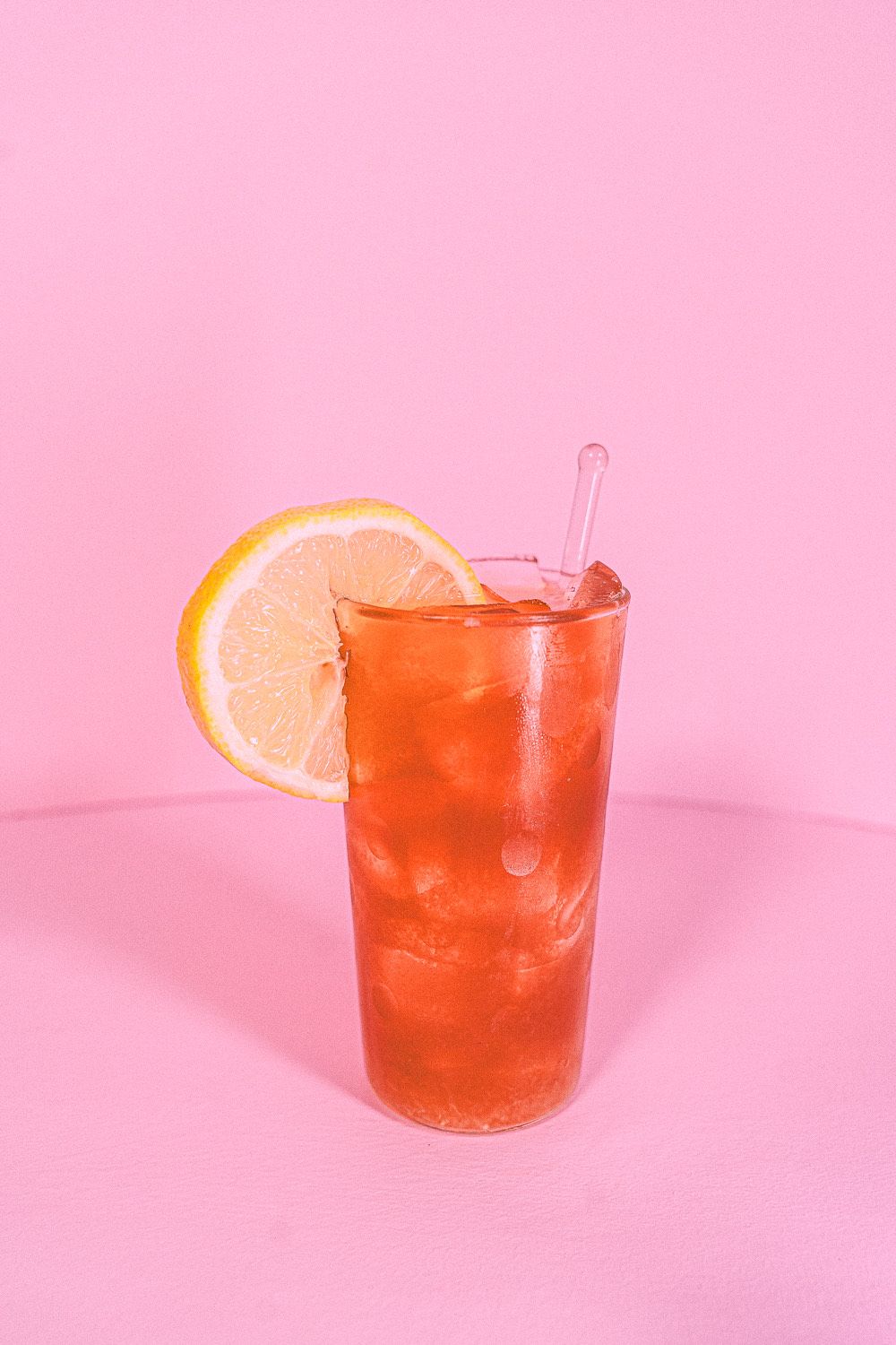 Iced Tea