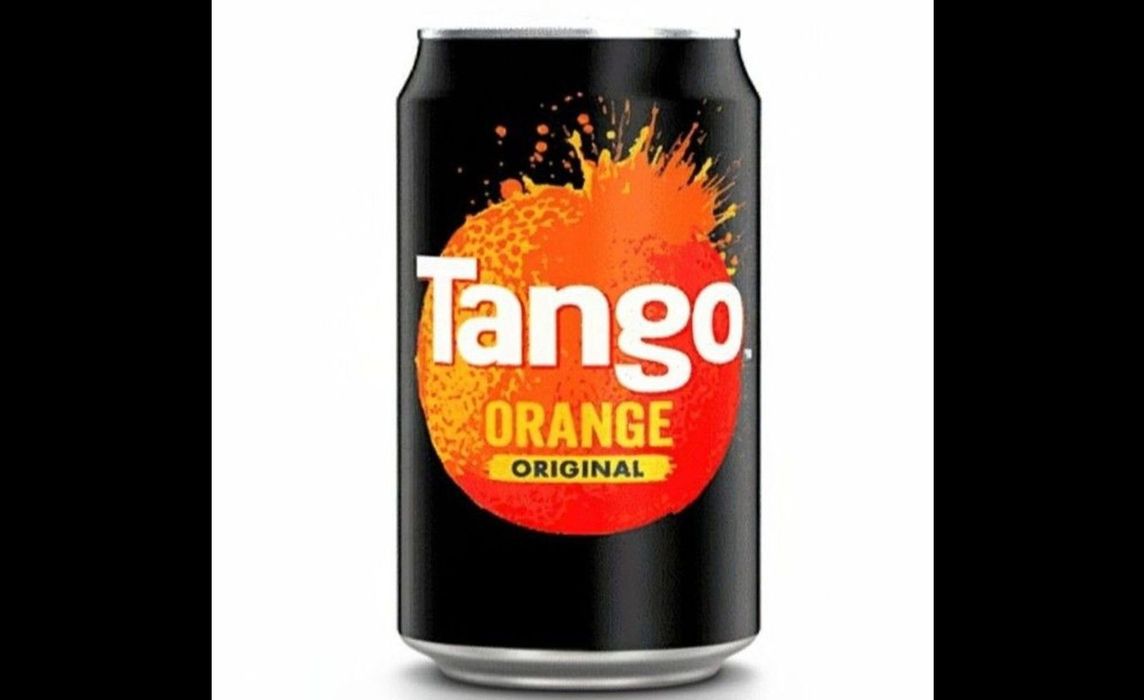 Tango Orange