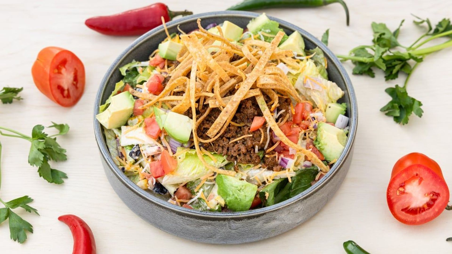 Taco Salad