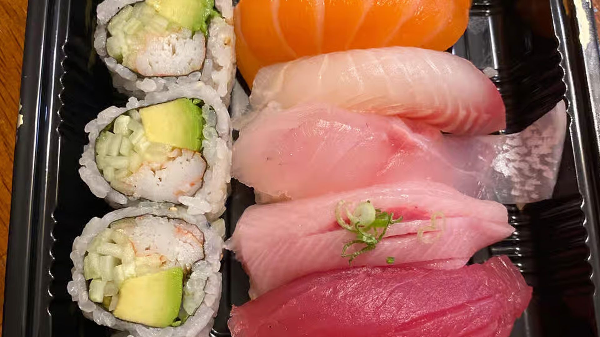 Sushi Regular