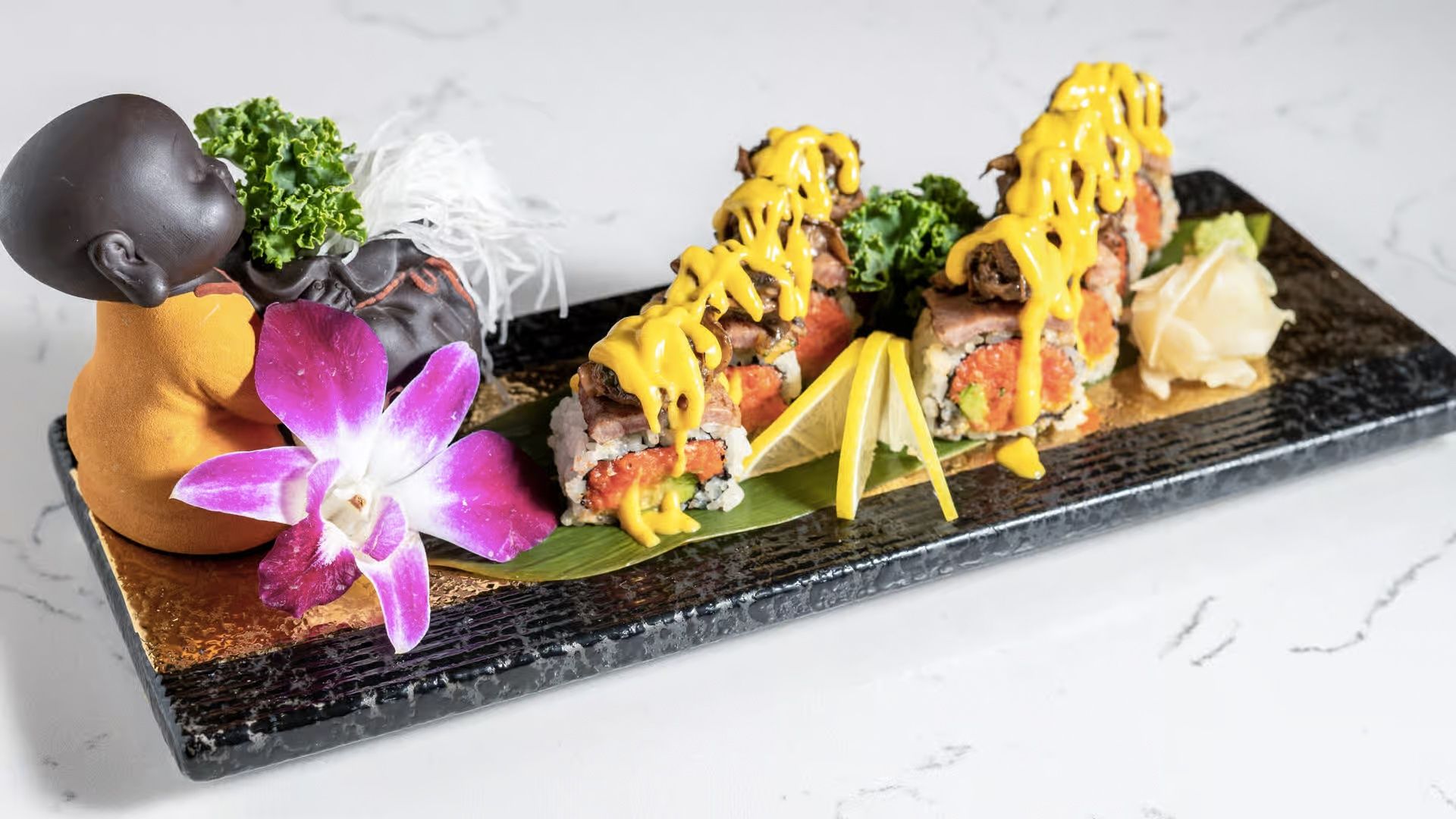 A5 Wagyu Beef Roll