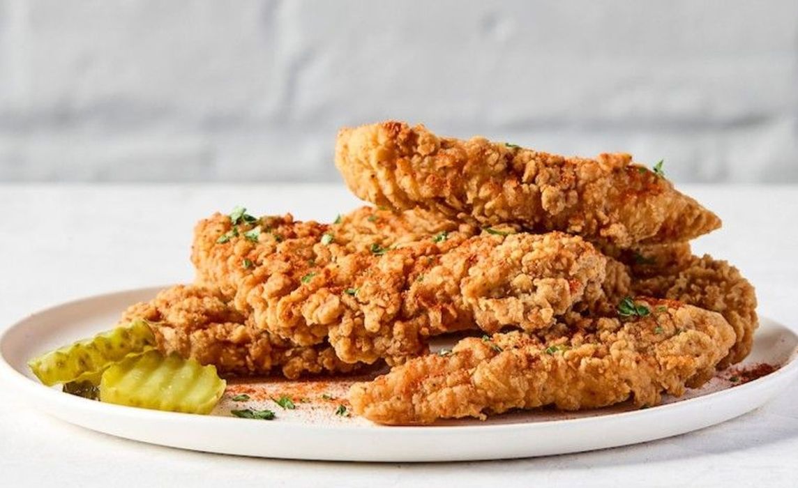 Nashville Tenders